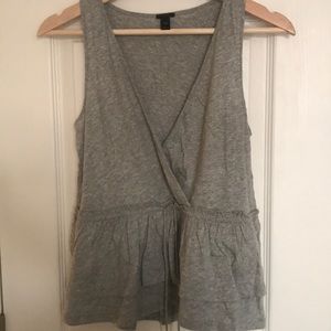 jcrew blouse top